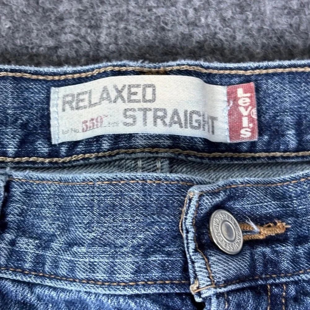 Levis levis 559
